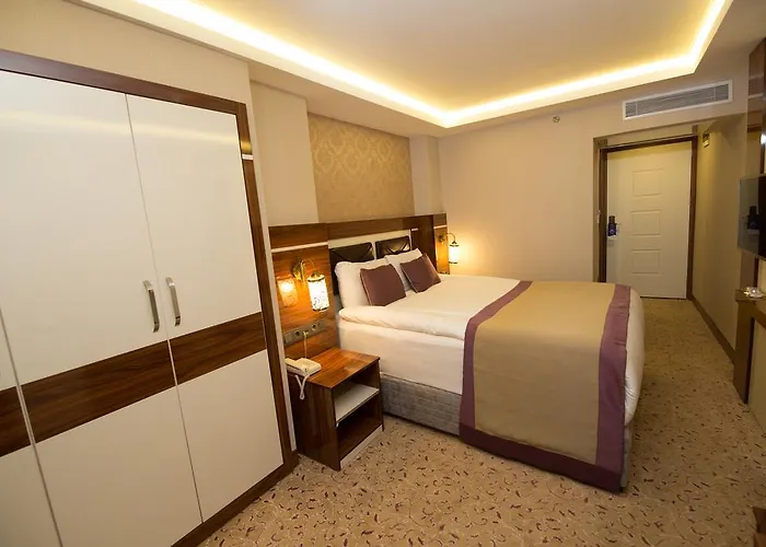 Ruba Palace Thermal فندق 3*