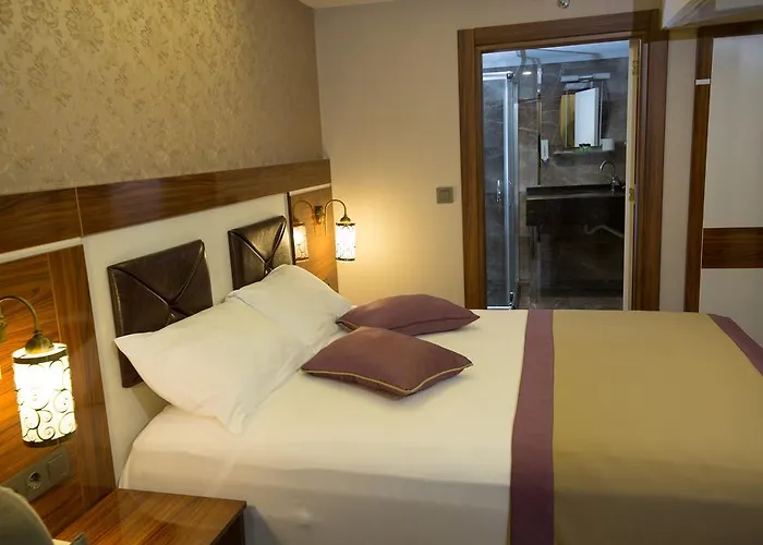 Ruba Palace Thermal فندق 3*