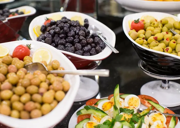 Ruba Palace Thermal فندق