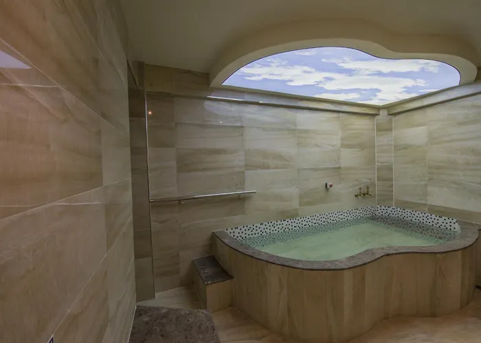 Ruba Palace Thermal 3*