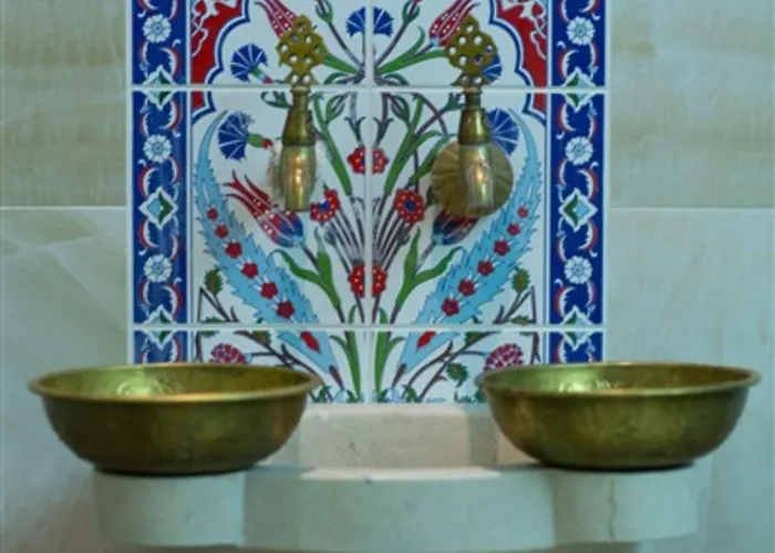 Ruba Palace Thermal فندق 3*